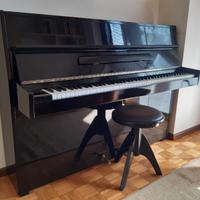 Pianoforte verticale Hellas