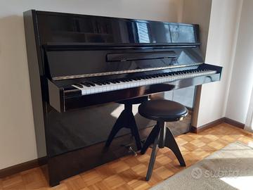 Pianoforte verticale Hellas