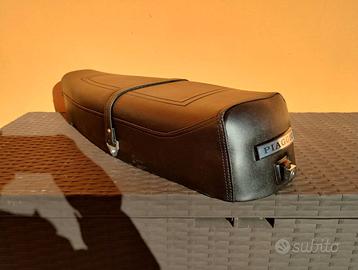 Sella vespa px arcobaleno,sella px 1a serie nuove