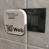 Router Wi-Fi 4G - Plug & play per casa e ufficio 