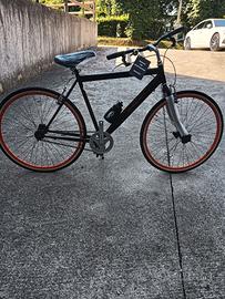 bicicletta uomo 