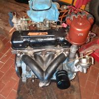A112 abarth hp58 motore