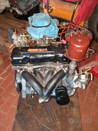 A112 abarth hp58 motore