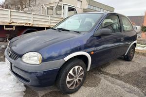 Opel Corsa 1.0 12V  Unico Proprietario