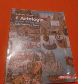 Arteologia 1