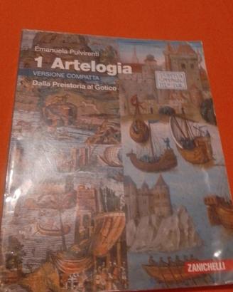 Arteologia 1