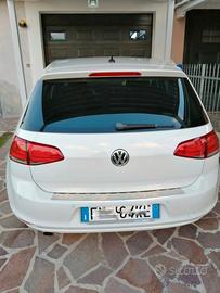 VOLKSWAGEN Golf 7ª serie - 2015