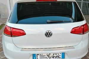 VOLKSWAGEN Golf 7ª serie - 2015