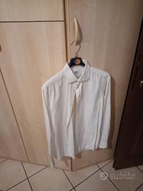 camicia boggi Milano taglia 40