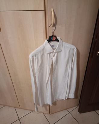 camicia boggi Milano taglia 40