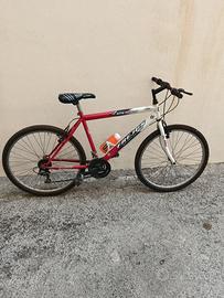 bicicletta mountain-bike 