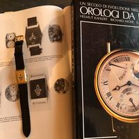 Orologio saltarello