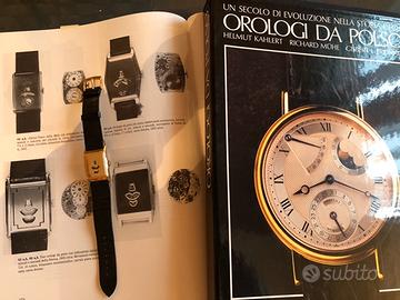 Orologio saltarello