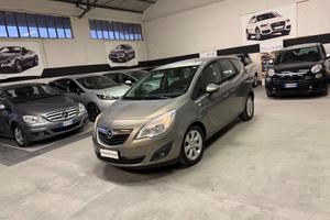 Opel Meriva 1.3 CDTI 95CV ecoFLEX Cosmo