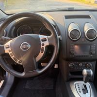 Nissan Qashqai 2.0 DCI 4WD Aut