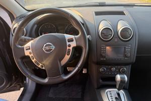 Nissan Qashqai 2.0 DCI 4WD Aut