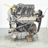 K4MF6 8201070498 MOTORE COMPLETO DACIA Duster 1°