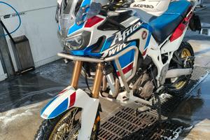 Africa twin