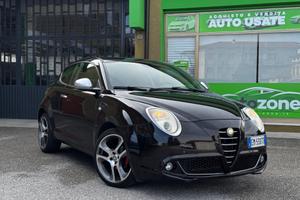 Alfa Romeo MiTo 1.4 78 CV Benzina Sport Pack