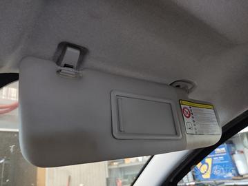 Aletta parasole destra FIAT PANDA del 2012
