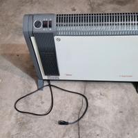 Stufetta elettrica BIMAR