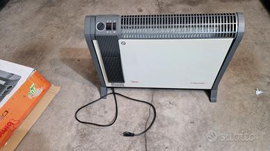 Stufetta elettrica BIMAR