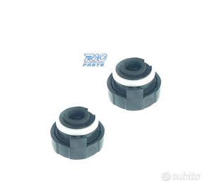 SET DI ADATTATORI PER LAMPADE XENON BMW SERIE 3 E4