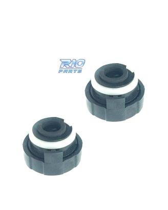 SET DI ADATTATORI PER LAMPADE XENON BMW SERIE 3 E4
