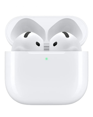 Apple airppds 4 con Anc wireless ORIGINALI