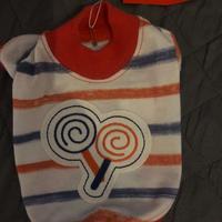 2 vestiti e 1 cappotto taglia xs