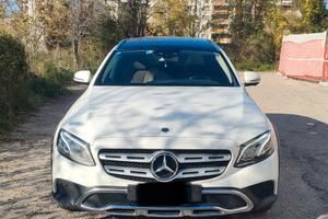 Mercedes-Benz E 220 d 4MATIC All-Terrain FULL OPT