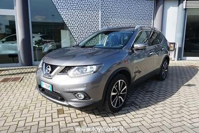 Nissan X-Trail 3nd serie 1.6 dCi 4WD Acenta P...