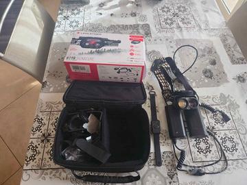 Led lenser h19r signature doppia batteria