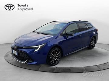 Toyota Corolla GR SPORT 1.8 Hybrid Touring Sports