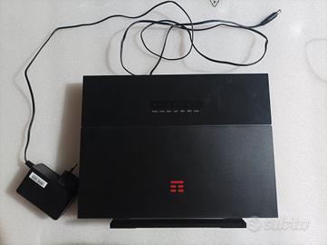 modem Tim hub+ zxhn h388x + ont