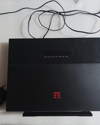 modem Tim hub+ zxhn h388x + ont