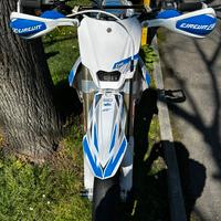 Tm smk 450 2024 SOLO PISTA