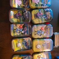 tin pokemon ascesa eroica