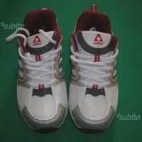 Scarpe da ginnastica donna