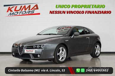 ALFA ROMEO Brera 2.2 JTS 185cv 6m Sky View 1prop