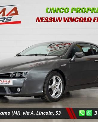 ALFA ROMEO Brera 2.2 JTS 185cv 6m Sky View 1prop