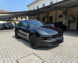 PORSCHE Macan 2.9 GTS PANORAMA GANCIO