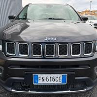 Jeep Compass 1.6 MJT LIMITED