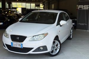 Seat IBIZA COPA GPL (2030) NEOPAT KMCERT GARANZ