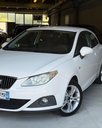 Seat IBIZA COPA GPL (2030) NEOPAT KMCERT GARANZ