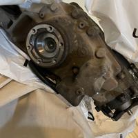 Differenziale Posteriore HALDEX - AUDI TT, TTS, A3