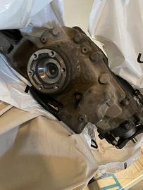 Differenziale Posteriore HALDEX - AUDI TT, TTS, A3