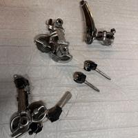 Campagnolo gran sport e nuovo record