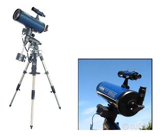 Telescopio Astronomico