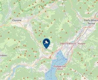 Bilocale a Misano di Gera d'Adda